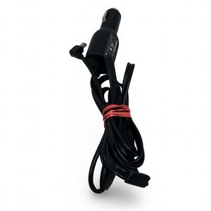 TomTom Traffic Receiver Car Charger 4UUC1 Mini-USB GPS Power Cable 4UUC.001.01